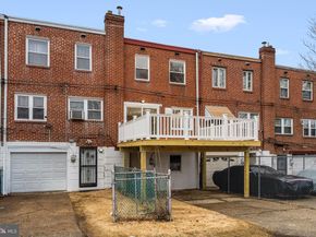 8546 Forrest Avenue, Philadelphia PA 19150