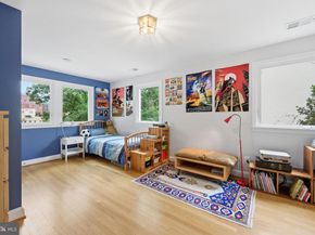 2829 29TH Place NW, Washington DC 20008