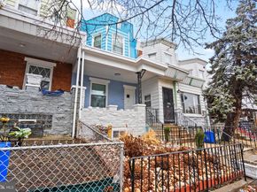 5611 Stewart Street, Philadelphia PA 19131