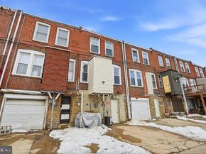 5611 Stewart Street, Philadelphia PA 19131