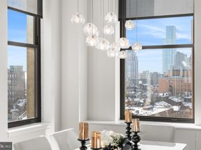 210 W Washington Square 6SW, Philadelphia PA 19106