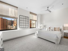 210 W Washington Square 6SW, Philadelphia PA 19106