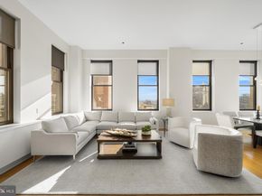 210 W Washington Square 6SW, Philadelphia PA 19106