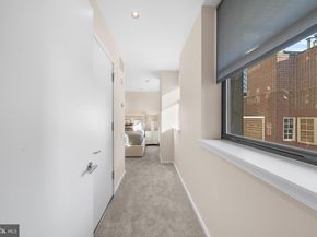 210 W Washington Square 6SW, Philadelphia PA 19106