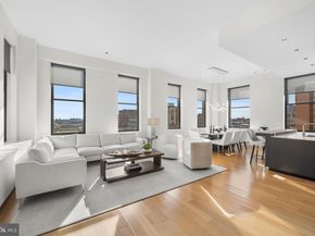 210 W Washington Square 6SW, Philadelphia PA 19106