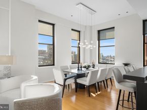 210 W Washington Square 6SW, Philadelphia PA 19106