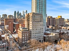 210 W Washington Square 6SW, Philadelphia PA 19106