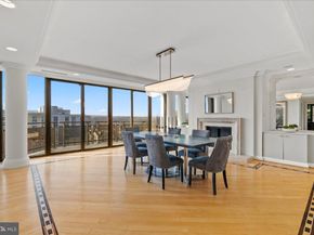 1530 Key Boulevard 1310, 1311, Arlington VA 22209