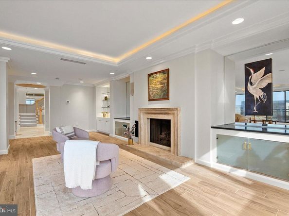 1530 Key Boulevard 1310, 1311, Arlington VA 22209