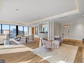 1530 Key Boulevard 1310, 1311, Arlington VA 22209