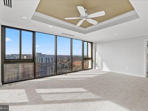 1530 Key Boulevard 1310, 1311, Arlington VA 22209