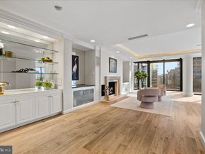 1530 Key Boulevard 1310, 1311, Arlington VA 22209