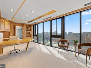 1530 Key Boulevard 1310, 1311, Arlington VA 22209