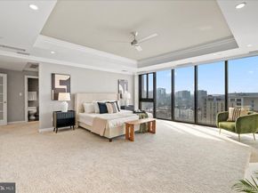 1530 Key Boulevard 1310, 1311, Arlington VA 22209