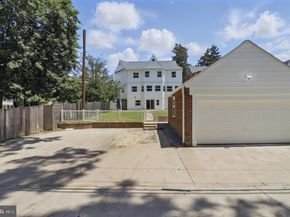 7746 16TH Street NW, Washington DC 20012