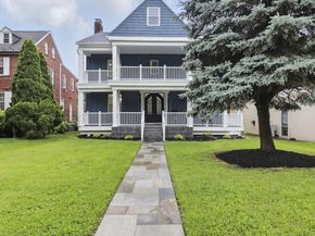 7746 16TH Street NW, Washington DC 20012