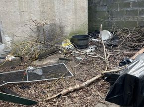 2468 N Dover Street, Philadelphia PA 19132