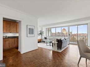 3900 Watson Place NW A 8E, Washington DC 20016