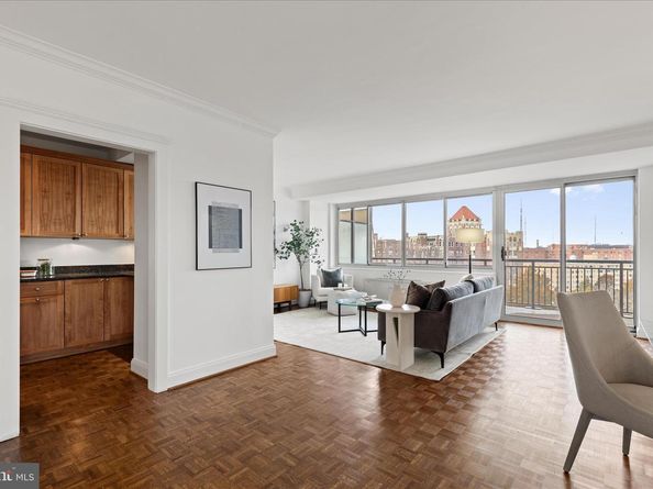 3900 Watson Place NW A 8E, Washington DC 20016