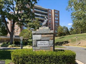 3900 Watson Place NW A 8E, Washington DC 20016