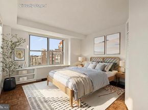 3900 Watson Place NW A 8E, Washington DC 20016