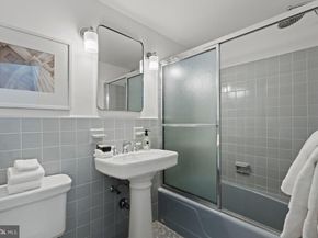 3900 Watson Place NW A 8E, Washington DC 20016