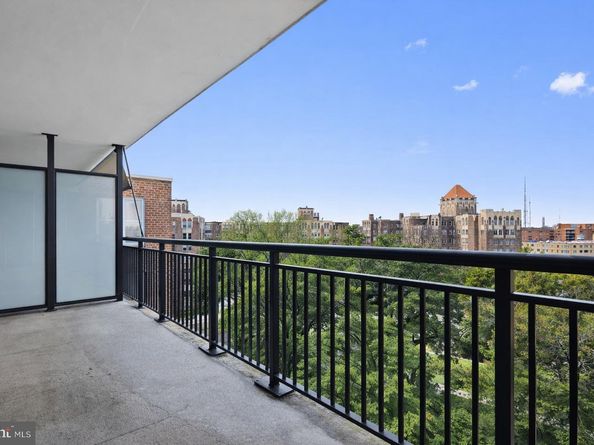 3900 Watson Place NW A 8E, Washington DC 20016