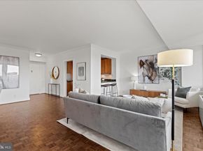 3900 Watson Place NW A 8E, Washington DC 20016