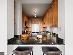 3900 Watson Place NW A 8E, Washington DC 20016