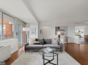 3900 Watson Place NW A 8E, Washington DC 20016