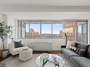 3900 Watson Place NW A 8E, Washington DC 20016