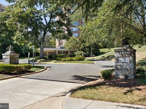 3900 Watson Place NW A 8E, Washington DC 20016