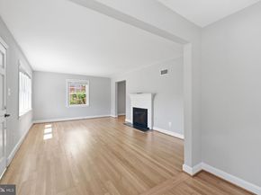 2331 N Underwood Street, Arlington VA 22205