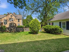 2331 N Underwood Street, Arlington VA 22205