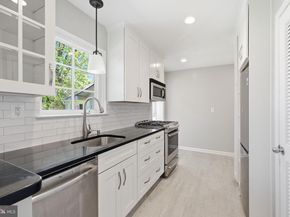 2331 N Underwood Street, Arlington VA 22205