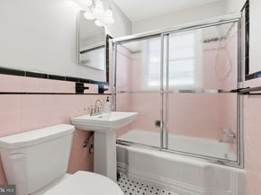 2331 N Underwood Street, Arlington VA 22205