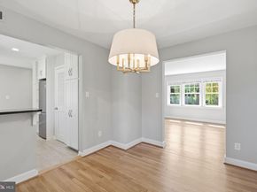 2331 N Underwood Street, Arlington VA 22205
