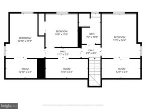 2331 N Underwood Street, Arlington VA 22205