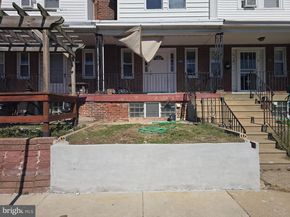 631 E Godfrey Avenue, Philadelphia PA 19120