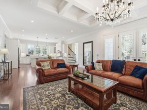 609 Kingsley Road SW, Vienna VA 22180