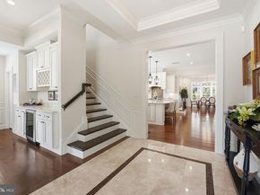 609 Kingsley Road SW, Vienna VA 22180