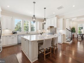 609 Kingsley Road SW, Vienna VA 22180