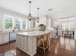 609 Kingsley Road SW, Vienna VA 22180
