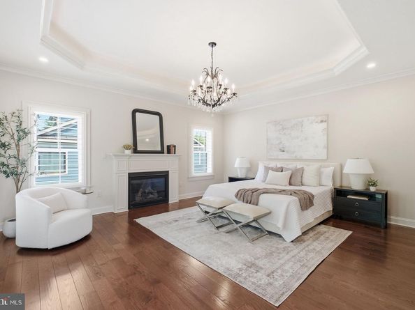 609 Kingsley Road SW, Vienna VA 22180