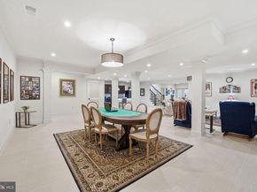 609 Kingsley Road SW, Vienna VA 22180