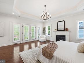 609 Kingsley Road SW, Vienna VA 22180