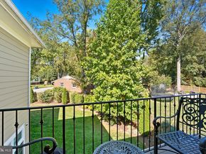 609 Kingsley Road SW, Vienna VA 22180