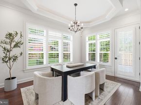 609 Kingsley Road SW, Vienna VA 22180
