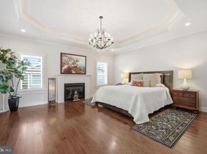 609 Kingsley Road SW, Vienna VA 22180