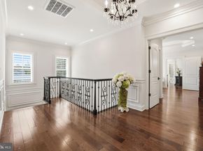 609 Kingsley Road SW, Vienna VA 22180